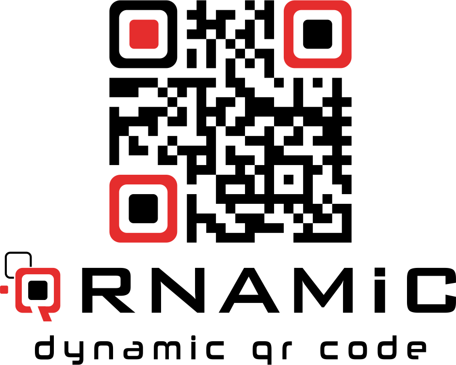 Dynamic QR code